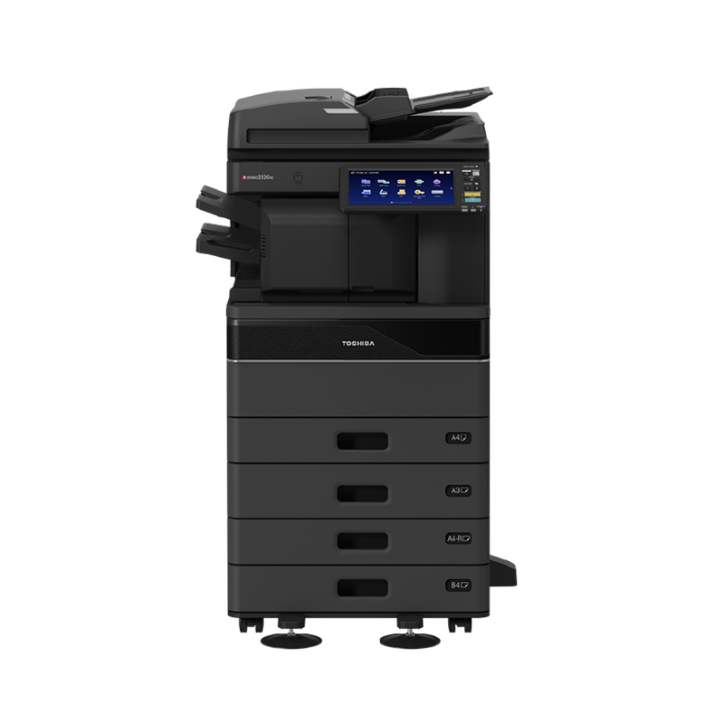 FC-2520AC FC-2520AC